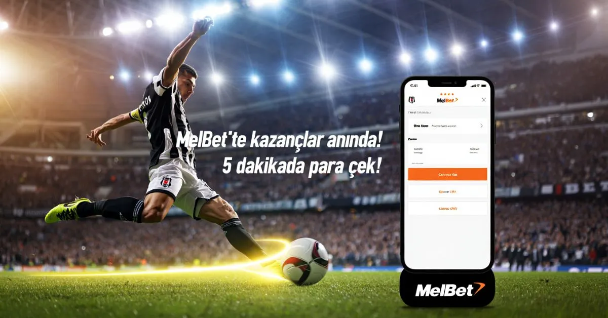 melbet app